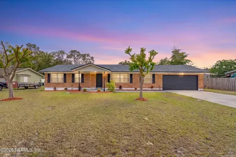 3608 Fortuna Drive Orange Park FL 32065