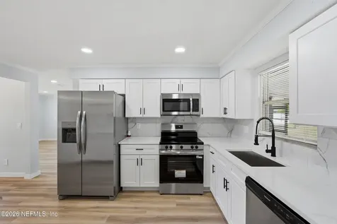 3608 Fortuna Drive Orange Park FL 32065