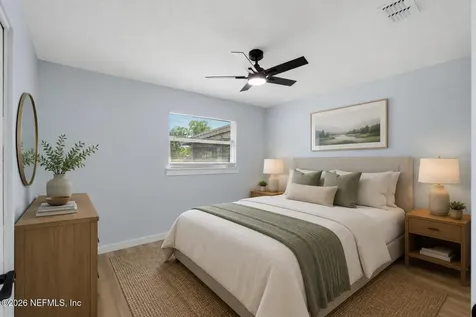 3608 Fortuna Drive Orange Park FL 32065