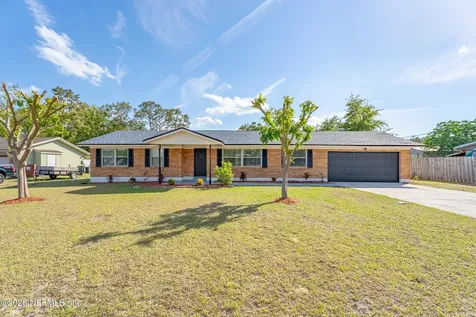 3608 Fortuna Drive Orange Park FL 32065