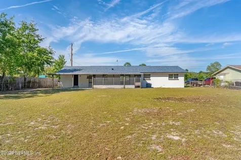 3608 Fortuna Drive Orange Park FL 32065