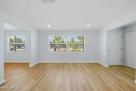 3608 Fortuna Drive Orange Park FL 32065