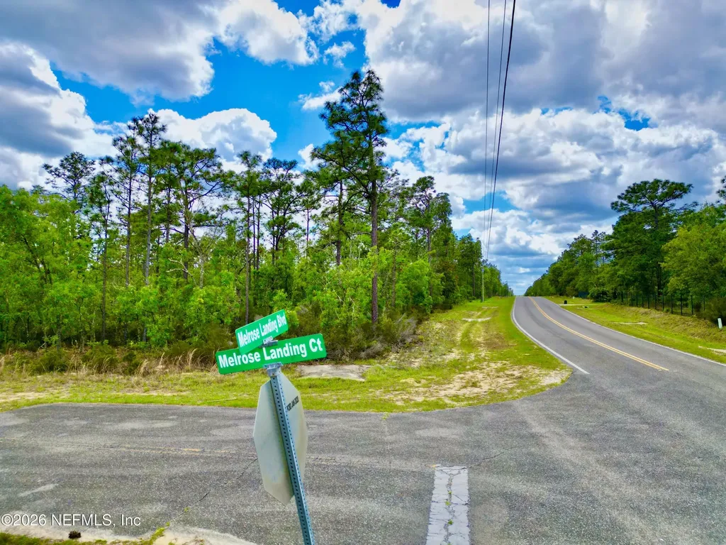 000 Melrose Landing Boulevard Hawthorne FL 32640