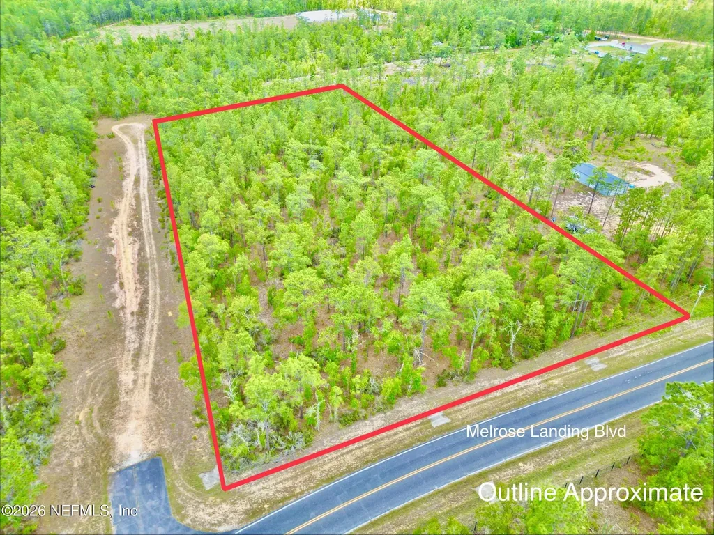 000 Melrose Landing Boulevard Hawthorne FL 32640