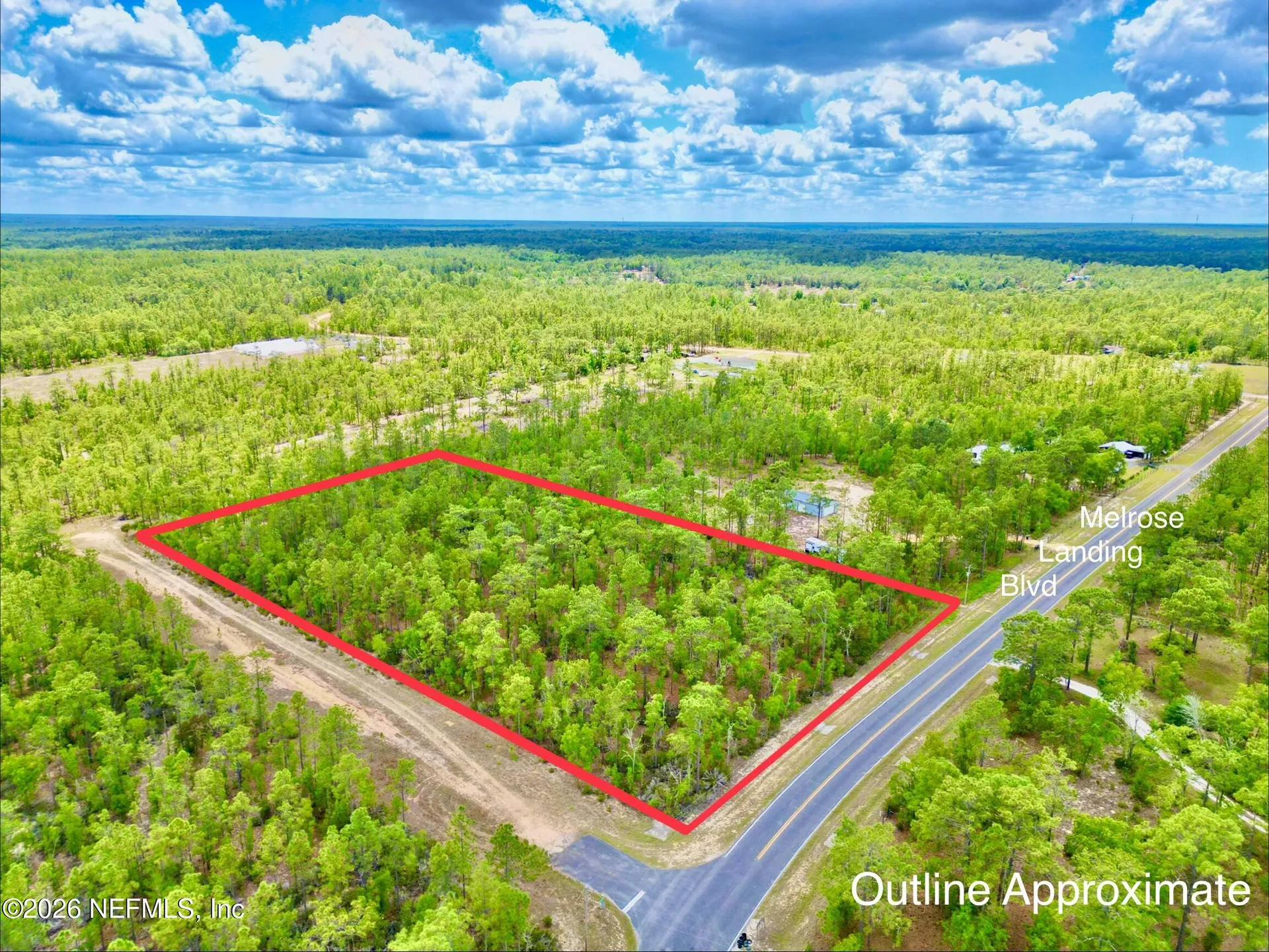 000 Melrose Landing Boulevard Hawthorne FL 32640