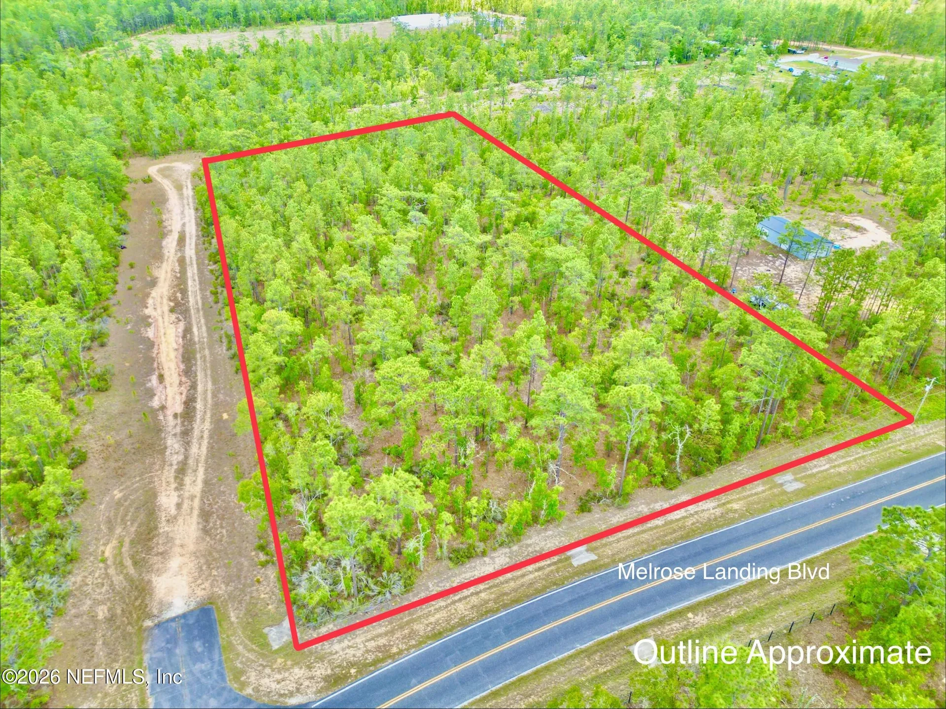 000 Melrose Landing Boulevard Hawthorne FL 32640