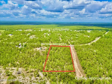 000 Melrose Landing Boulevard Hawthorne FL 32640
