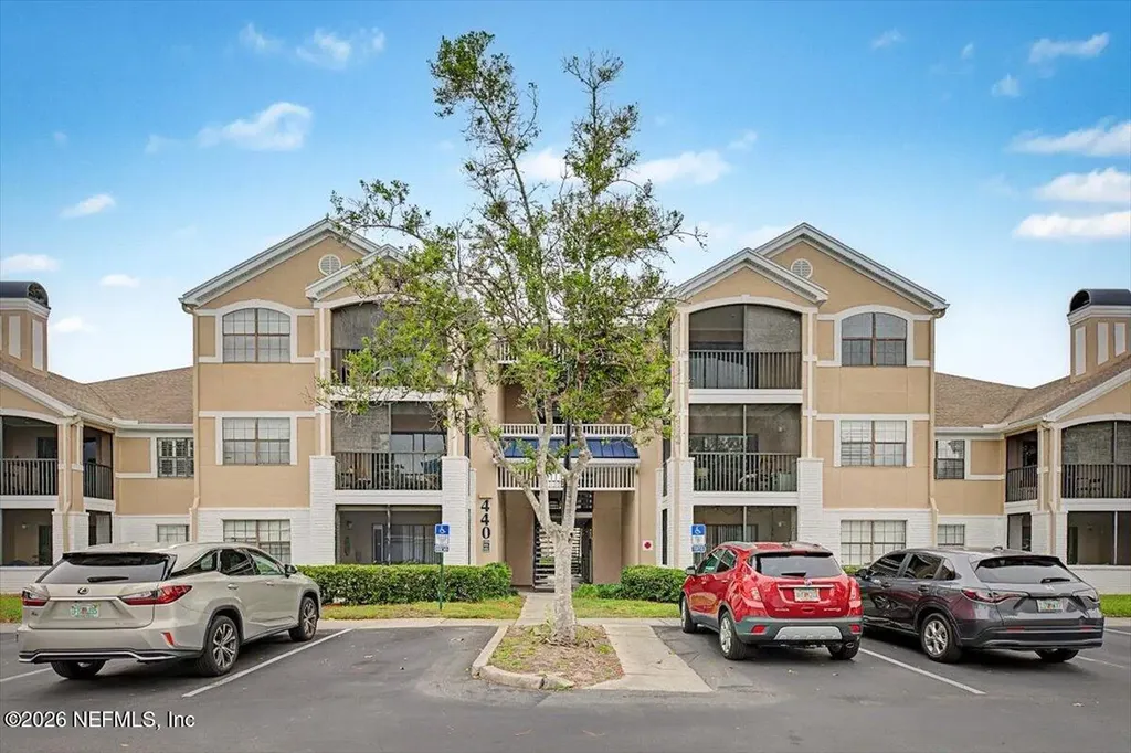 440 Timberwalk Court Ponte Vedra Beach FL 32082