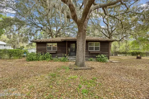 14 Graham Lane St. George GA 31562