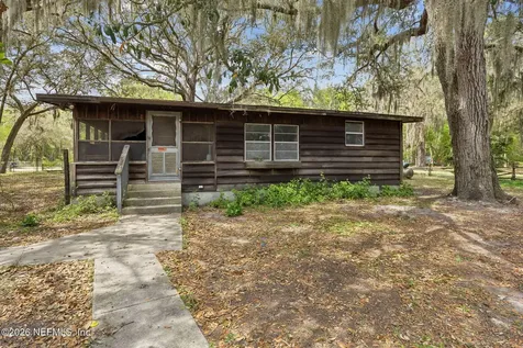 14 Graham Lane St. George GA 31562