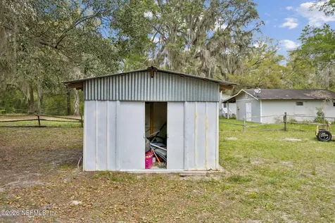 14 Graham Lane St. George GA 31562