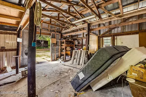 14 Graham Lane St. George GA 31562