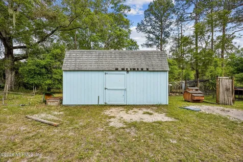 14 Graham Lane St. George GA 31562