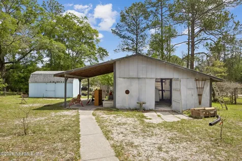 14 Graham Lane St. George GA 31562