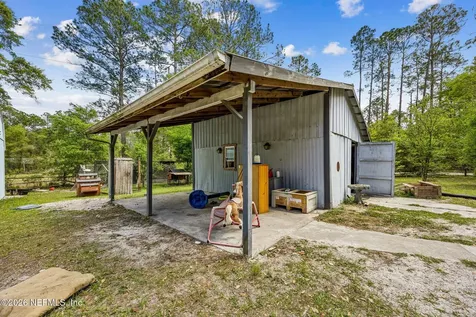 14 Graham Lane St. George GA 31562