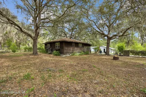 14 Graham Lane St. George GA 31562