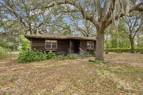 14 Graham Lane St. George GA 31562