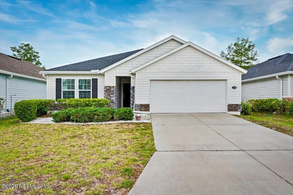 12360 Golden Bell Drive Jacksonville FL 32225