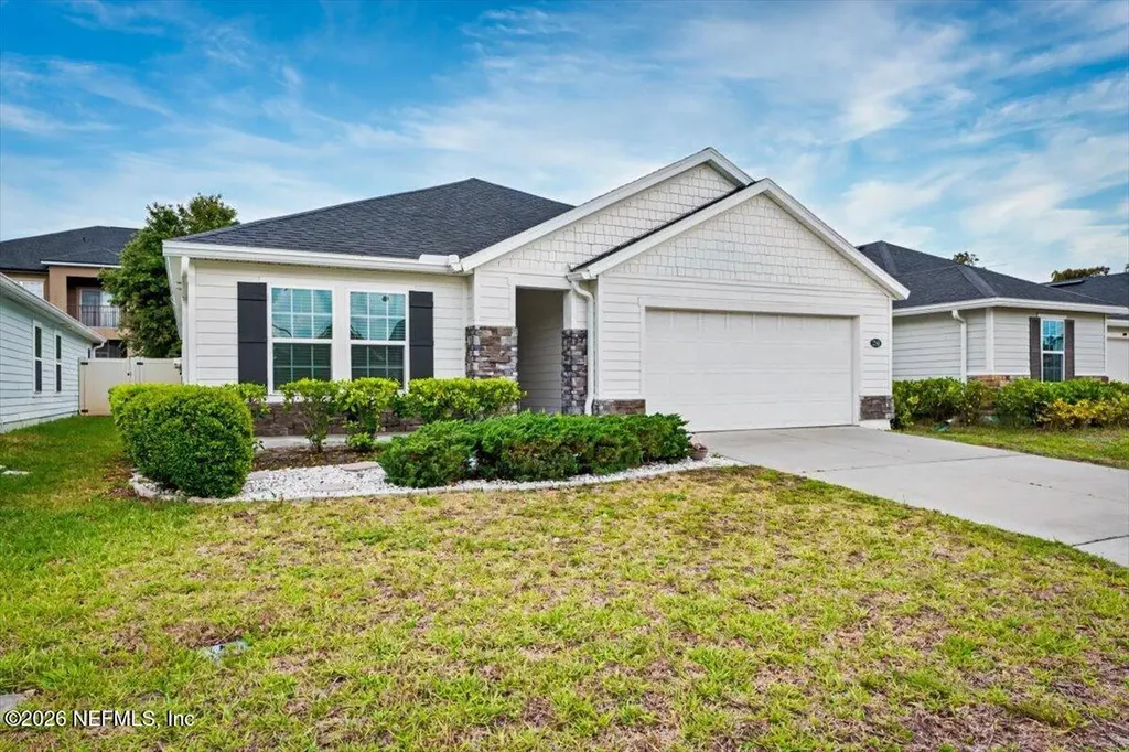 12360 Golden Bell Drive Jacksonville FL 32225