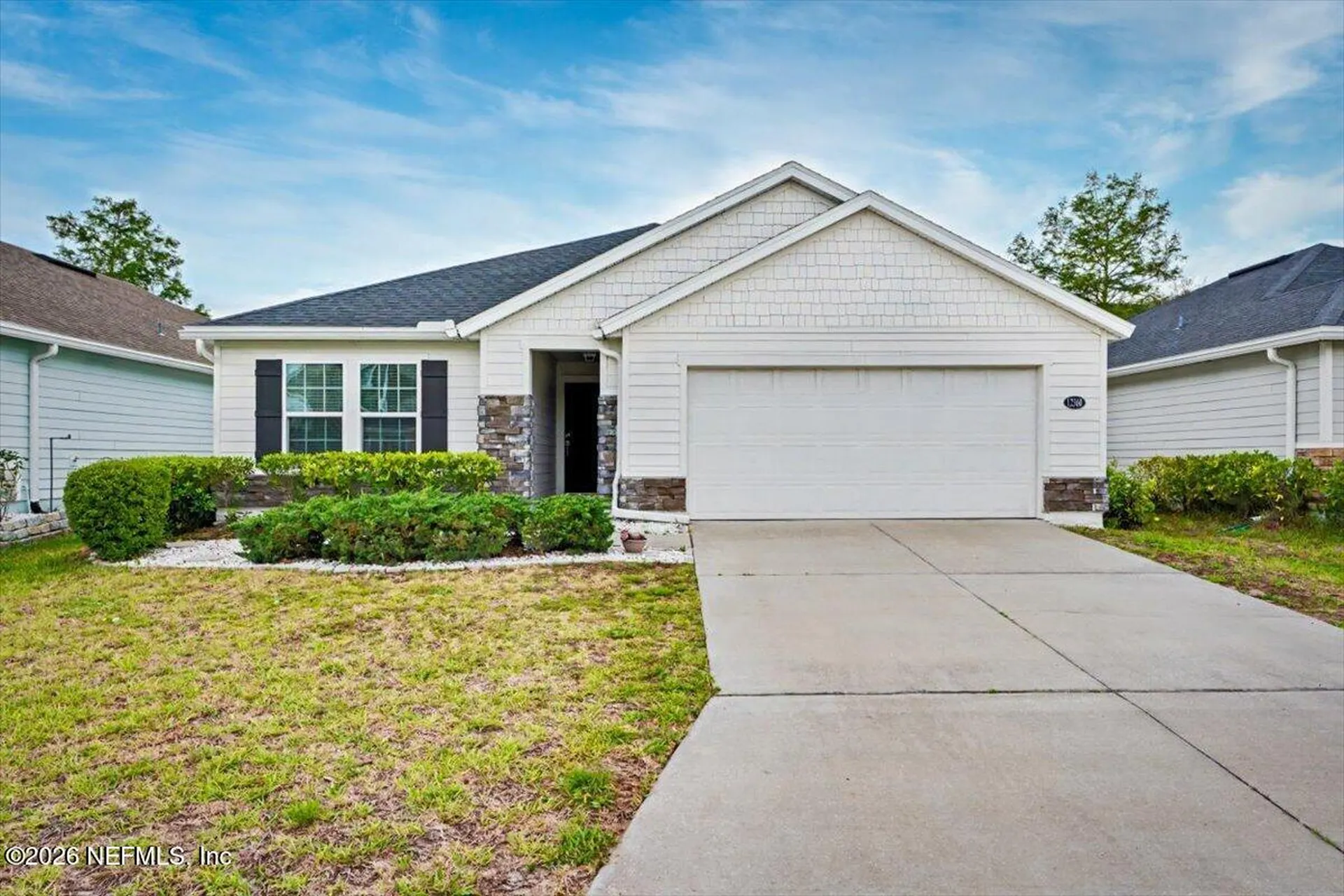 12360 Golden Bell Drive Jacksonville FL 32225