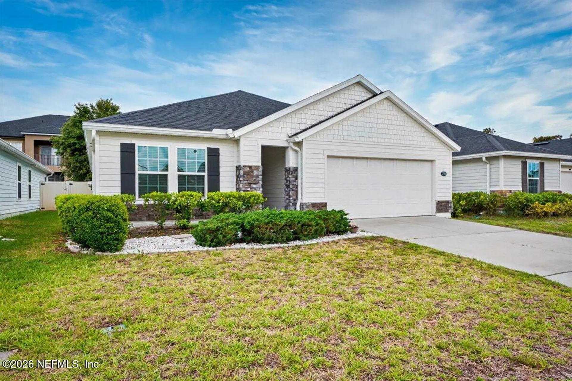 12360 Golden Bell Drive Jacksonville FL 32225