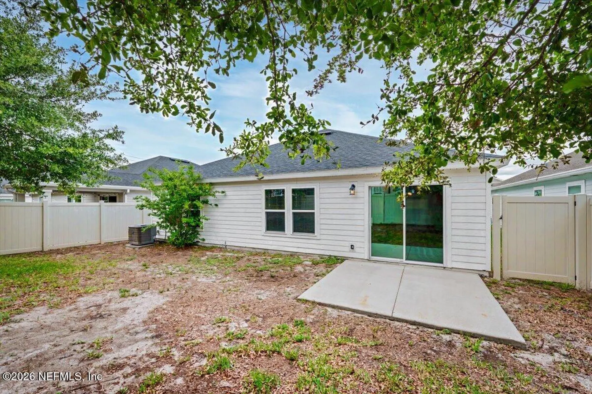 12360 Golden Bell Drive Jacksonville FL 32225