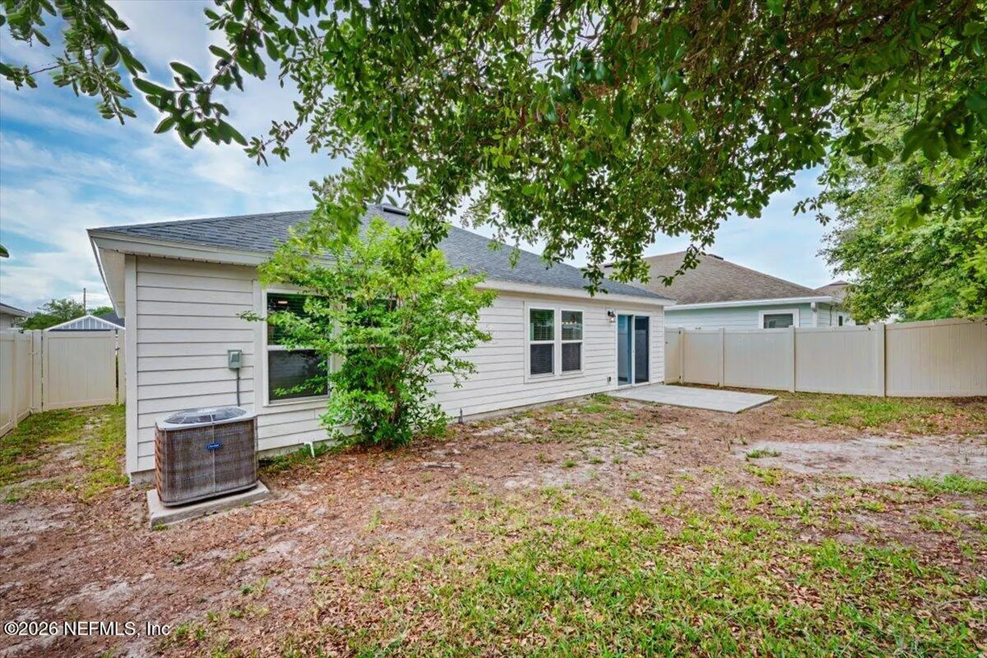12360 Golden Bell Drive Jacksonville FL 32225