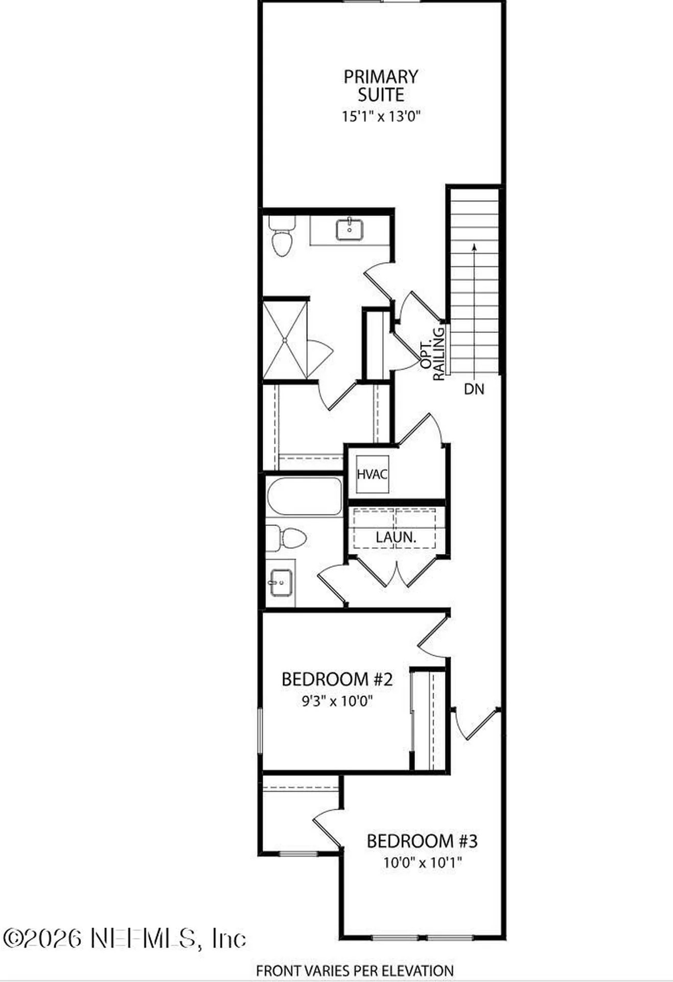 3797 Baxley Villas Court Middleburg FL 32068
