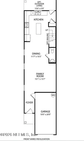 3797 Baxley Villas Court Middleburg FL 32068