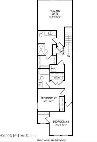 3797 Baxley Villas Court Middleburg FL 32068