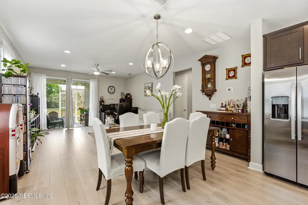 267 Honeycomb Trail St. Augustine FL 32095