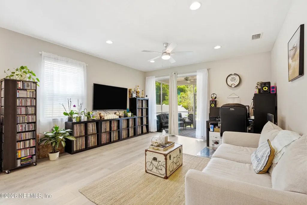 267 Honeycomb Trail St. Augustine FL 32095