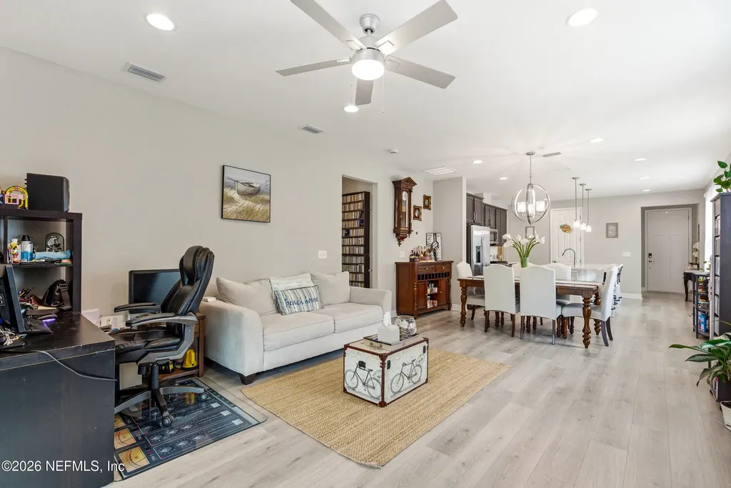 267 Honeycomb Trail St. Augustine FL 32095