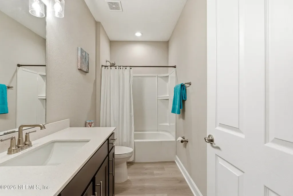 267 Honeycomb Trail St. Augustine FL 32095