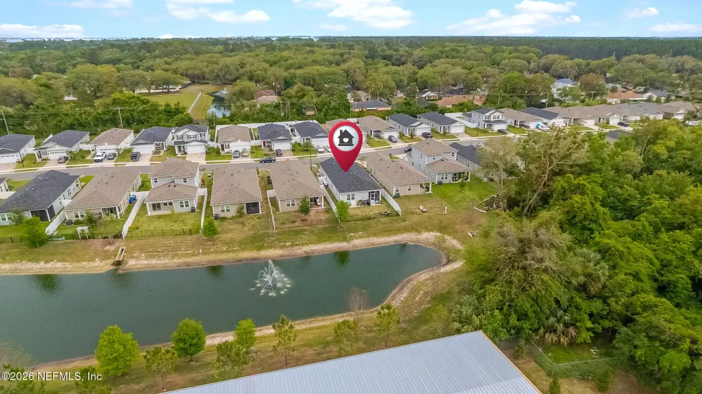 267 Honeycomb Trail St. Augustine FL 32095