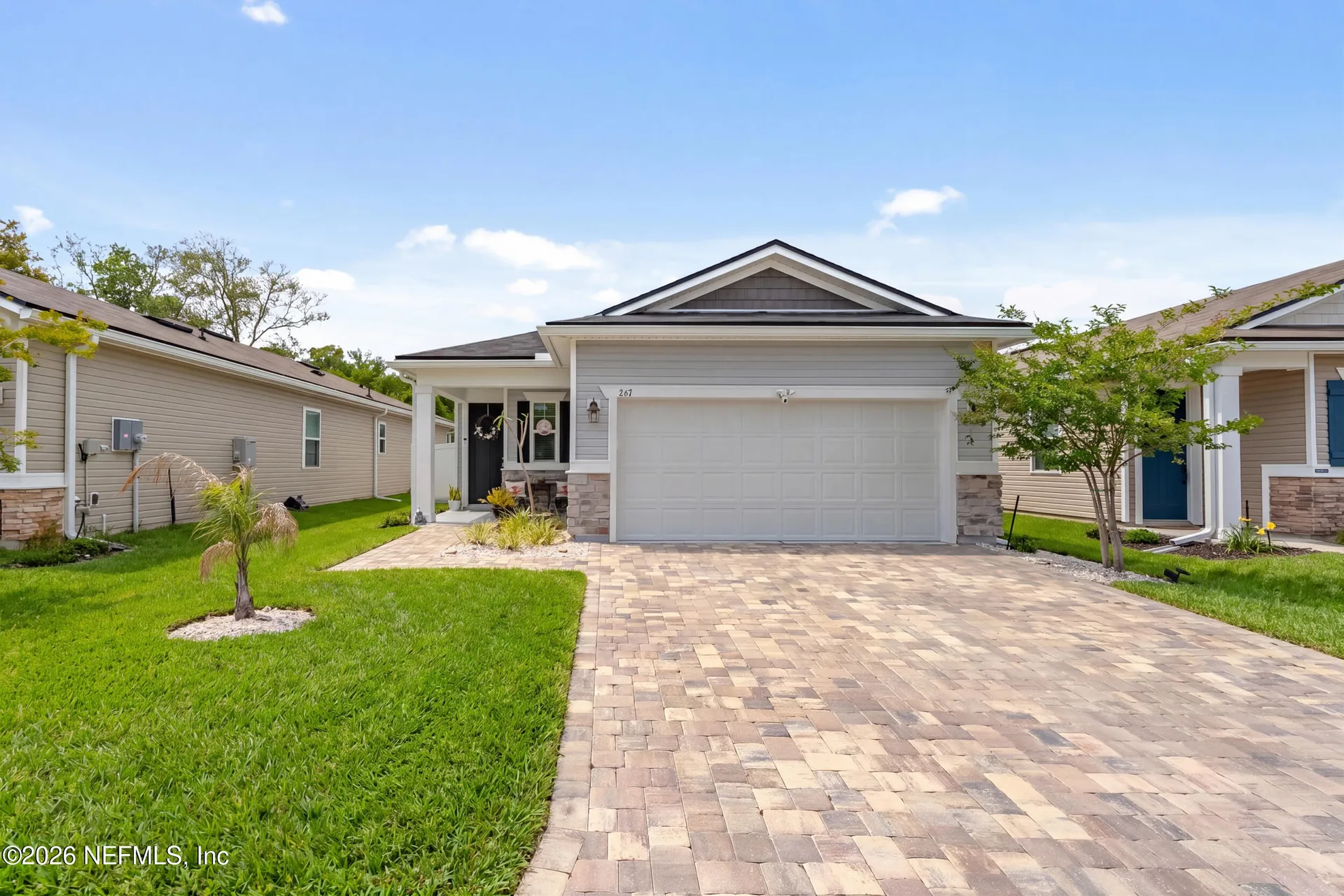 267 Honeycomb Trail St. Augustine FL 32095