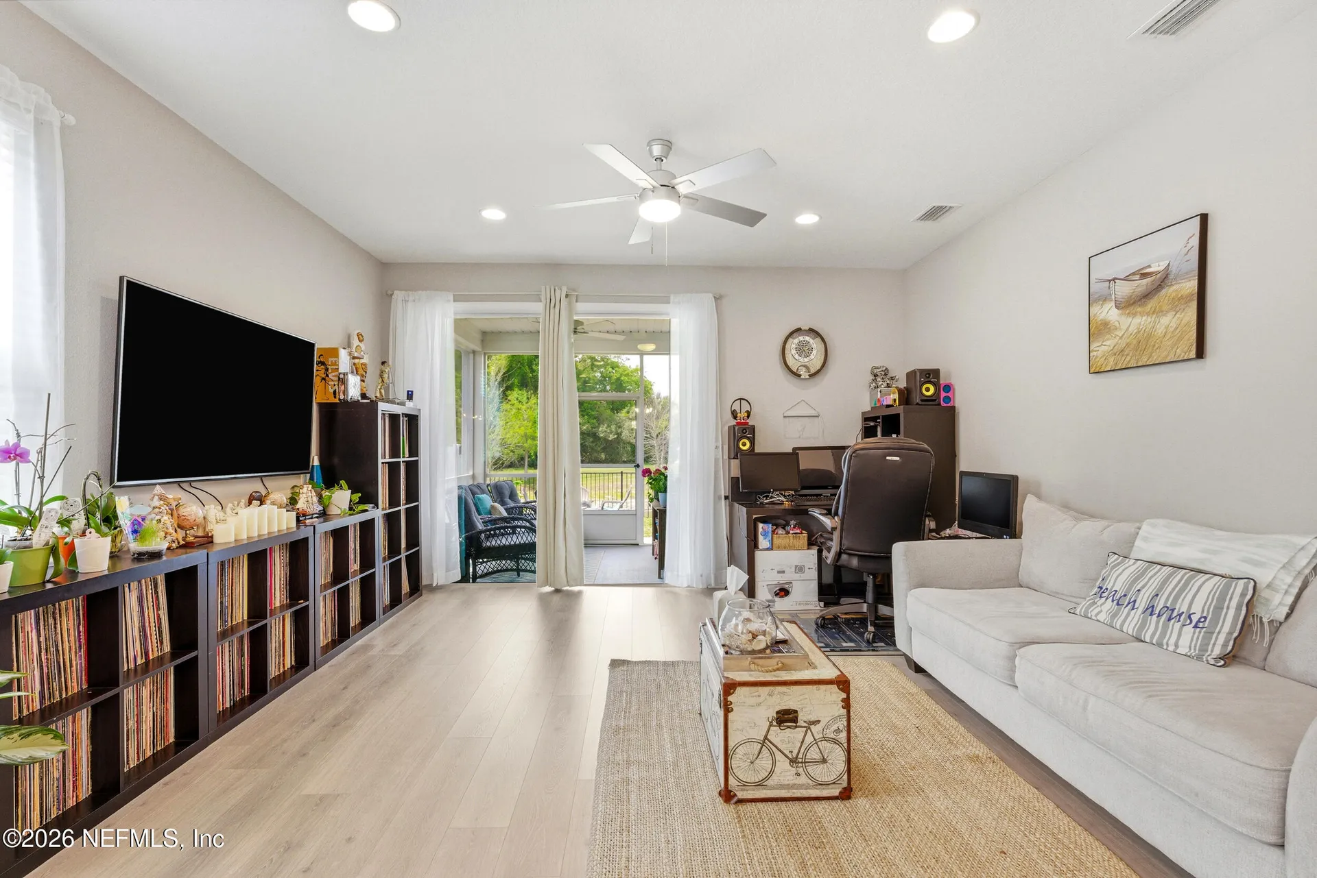 267 Honeycomb Trail St. Augustine FL 32095