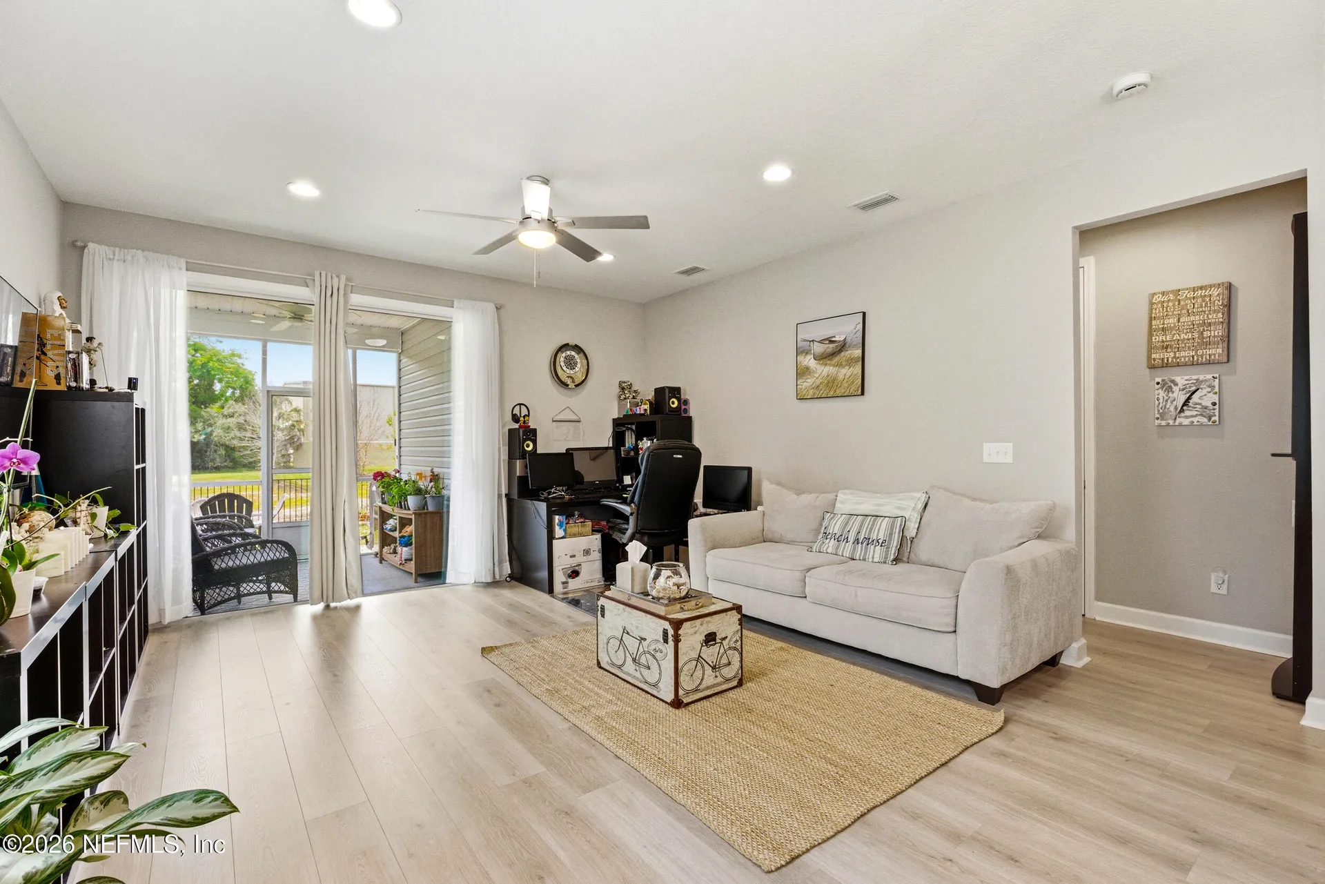 267 Honeycomb Trail St. Augustine FL 32095
