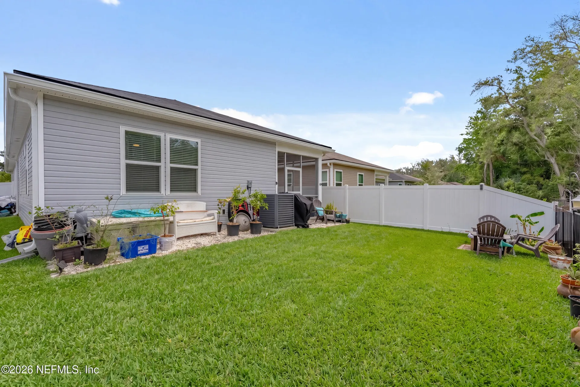 267 Honeycomb Trail St. Augustine FL 32095