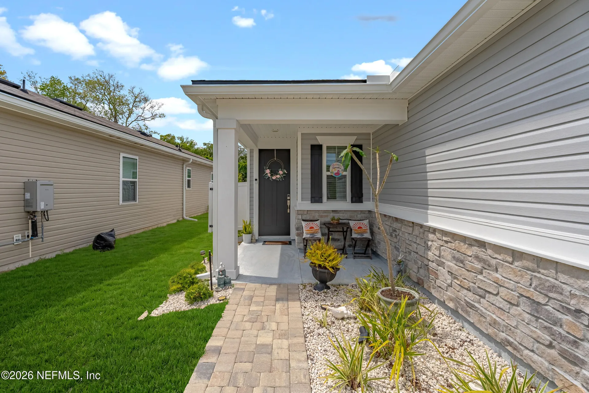267 Honeycomb Trail St. Augustine FL 32095