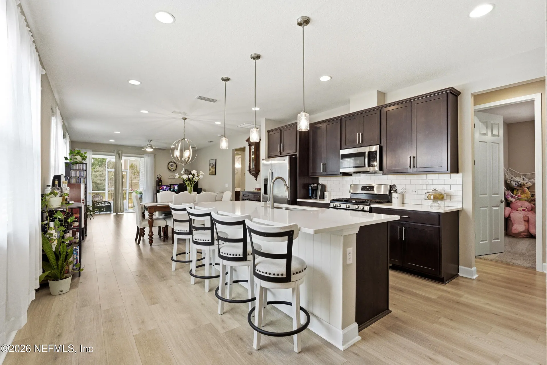 267 Honeycomb Trail St. Augustine FL 32095
