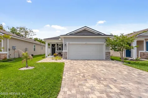 267 Honeycomb Trail St. Augustine FL 32095