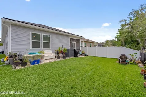 267 Honeycomb Trail St. Augustine FL 32095