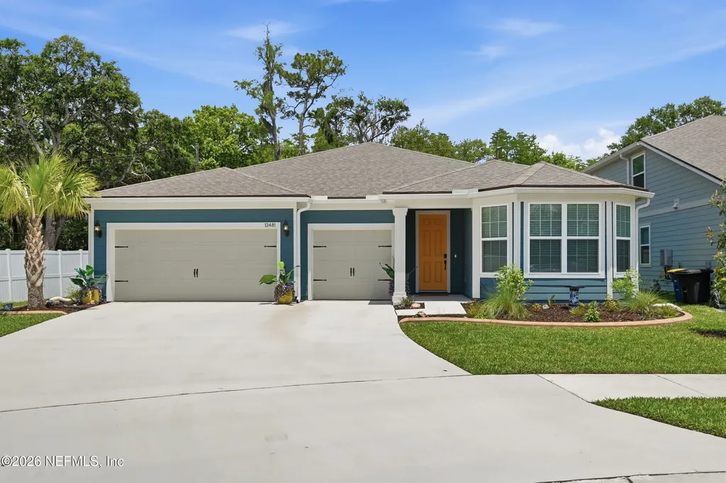 12481 Royal Red Way Jacksonville FL 32226