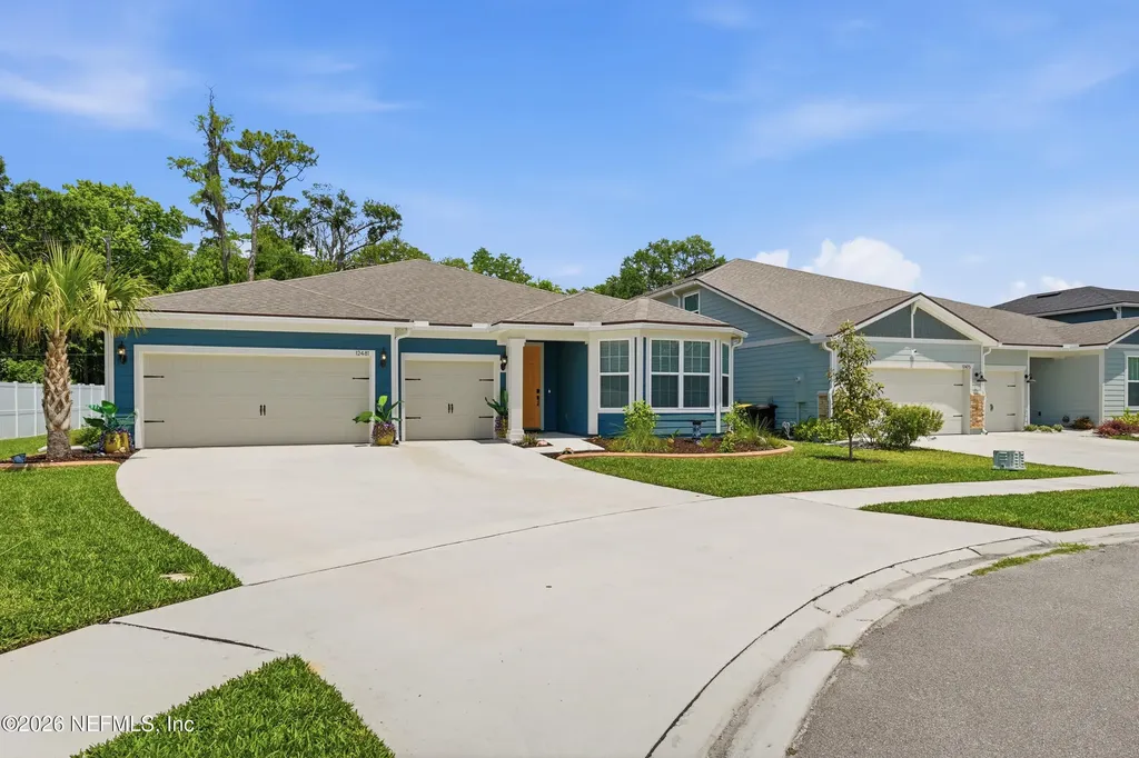 12481 Royal Red Way Jacksonville FL 32226