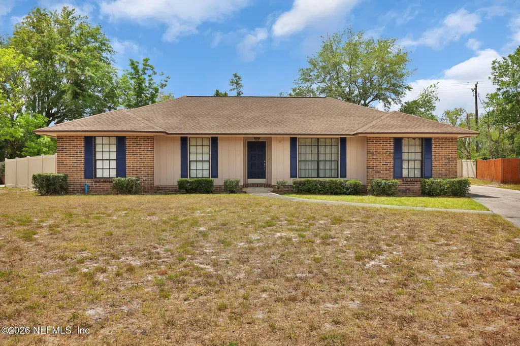 147 Ridgefield Court Orange Park FL 32065
