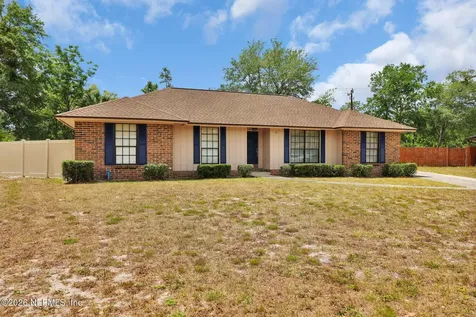 147 Ridgefield Court Orange Park FL 32065