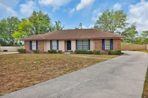 147 Ridgefield Court Orange Park FL 32065