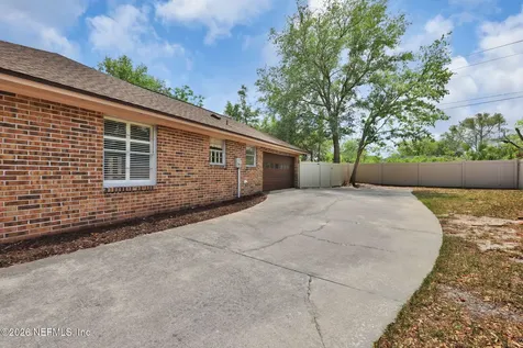 147 Ridgefield Court Orange Park FL 32065