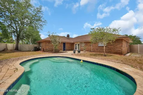 147 Ridgefield Court Orange Park FL 32065